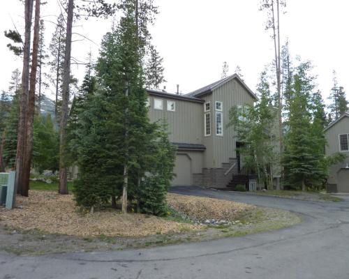 White Wolf 392, Breckenridge (fotografie 5)