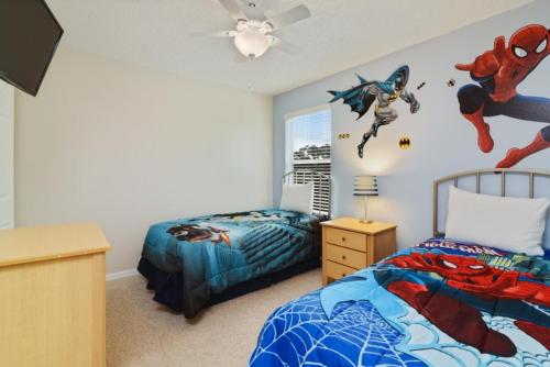 Donald Ducks Getaway Vacation Villa Condo - image 9