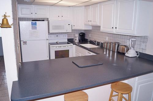 Ocean Hideaway 205 in Ocean City, USA