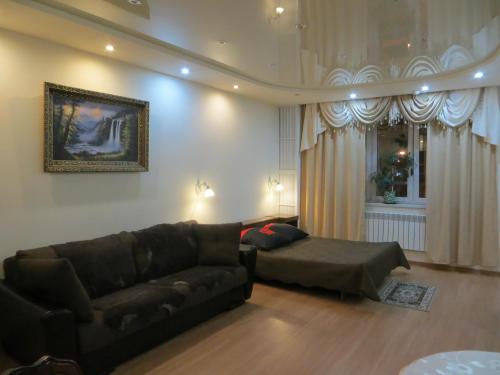 Apart-Hotel on Solnechniy 10