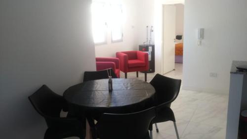 Aloha VIII - Caseros in Pompeya