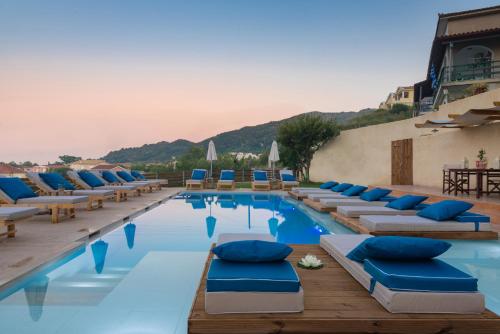  Venilia Apartments-7 in Argassi