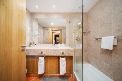  AL - Apartamento Vila Sol F5 in Quarteira