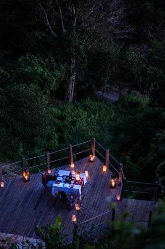 Lelewatu Resort Sumba