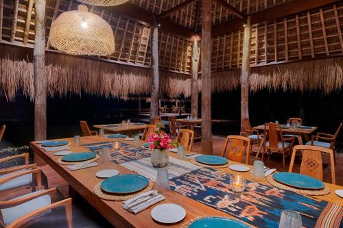 Lelewatu Resort Sumba