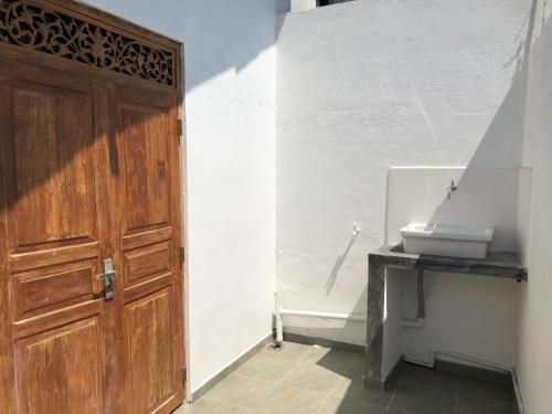 Villa Razi Galle Fort