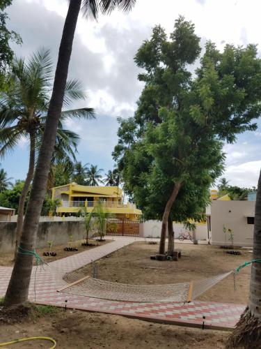 Elim Vacation Villa