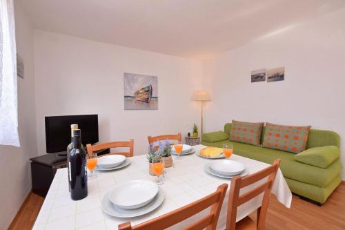 Apartment Uto - main image