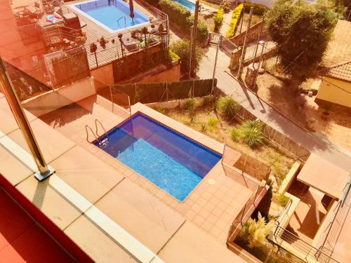 Luxury villa Investingspain with sea views pool and jacuzzi - image 11