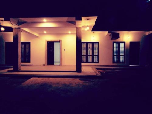 Kingdom Gate Hotel in Anuradhapura