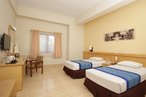 University Club (UC) Hotel UGM, Sleman