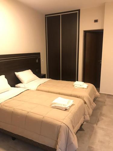 Complejo Edificio Rosario