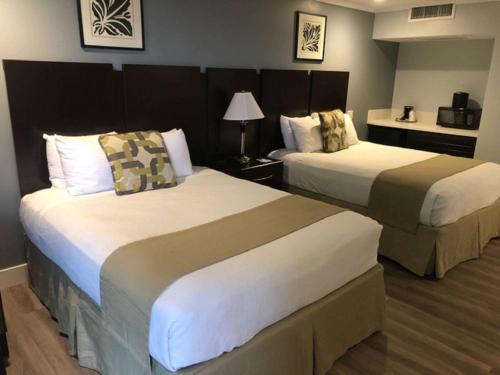 Best Western Plus Dana Point Inn-by-the-Sea in Dana Point, USA