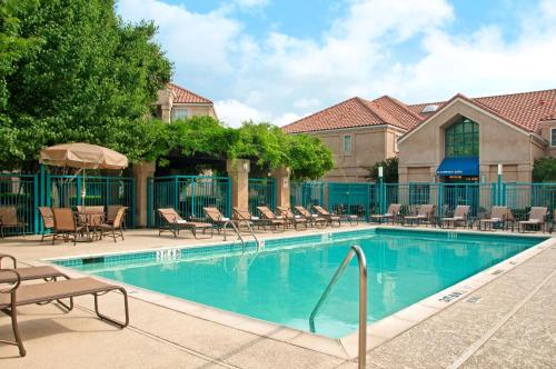 Hyatt House Dallas/Addison - Hotel