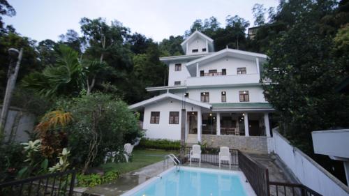 Muduna Walawwa Resort