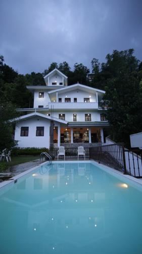 Muduna Walawwa Resort
