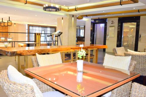 共用Lounge/電視區