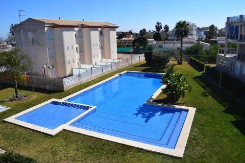 AP470 Vora Golf II Playa Rabdells