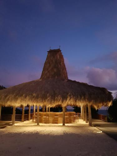 Lelewatu Resort Sumba