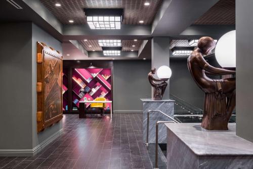 TRYP by Wyndham Newark Downtown in Newark, USA