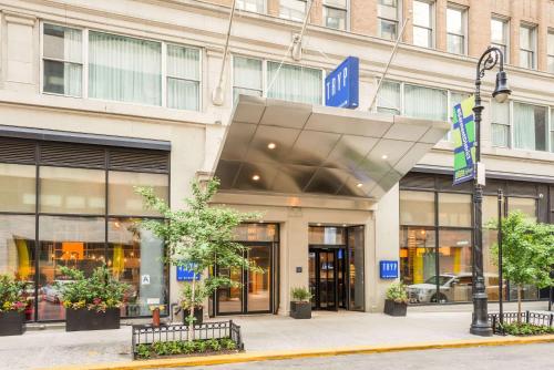 TRYP by Wyndham New York City Times Square / Midtown - image 4