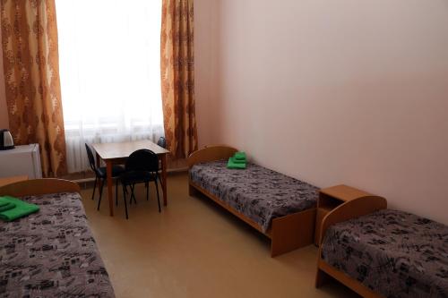 Seredinnaya Mini-hotel