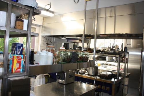 Hotel La Ferronniere - image 5