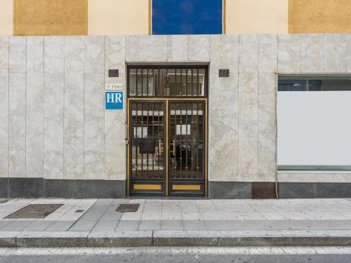  Hostal Uría, Pension in Salamanca bei Zorita