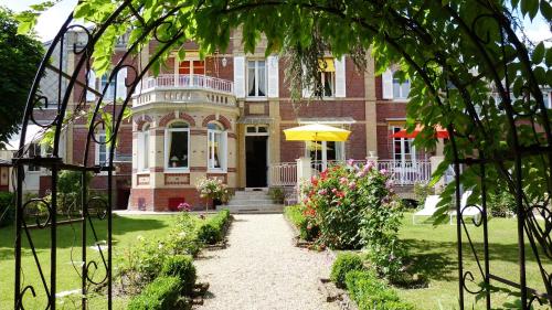 VILLA la GLORIETTE - Chambre d'hôtes - Rouen