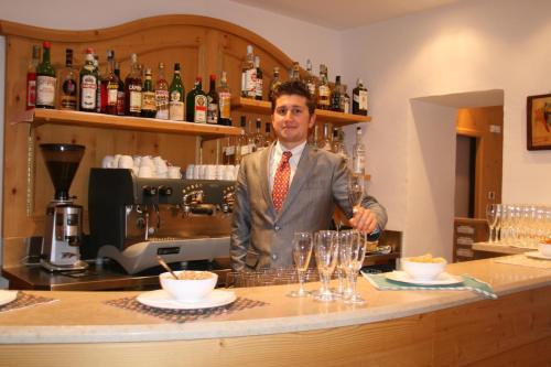Dolomiti Hotel Cozzio – Madonna di Campiglio, TN
