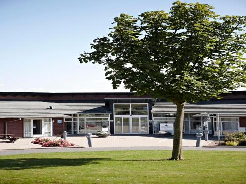 Danhostel Fredericia - image 2