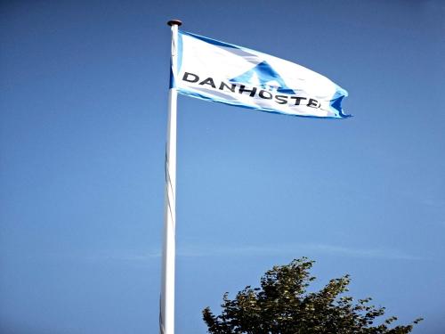 Danhostel Fredericia - image 11