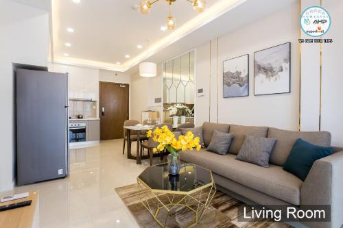 CBD #Millenium Apart #5STAR Luxury2BR POOL&GYM 29th