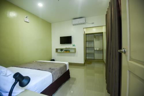 ETT HomeTel Room Type - Superior Double Room
