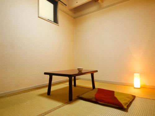 Single Room with Bathroom