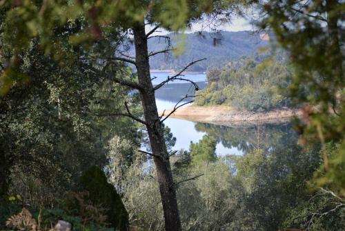 Quinta do Chaparrinho gîte à louer Maxial de Além
