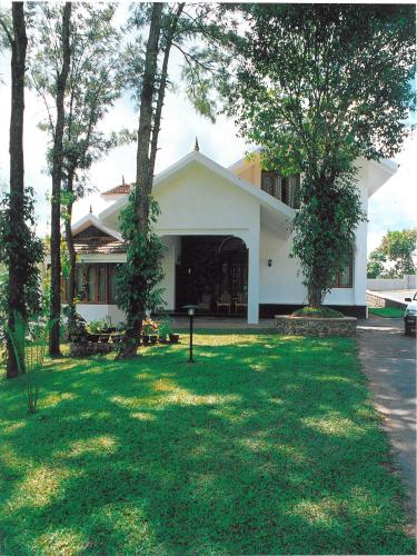 Hotel Treetop Thekkady