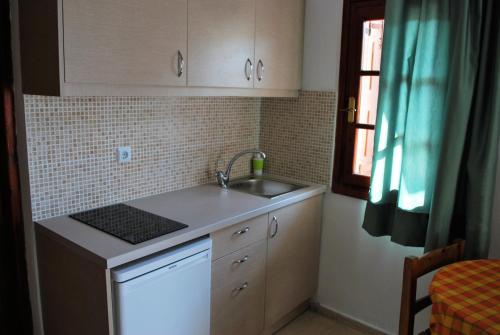  Koula Apartments in Stalida