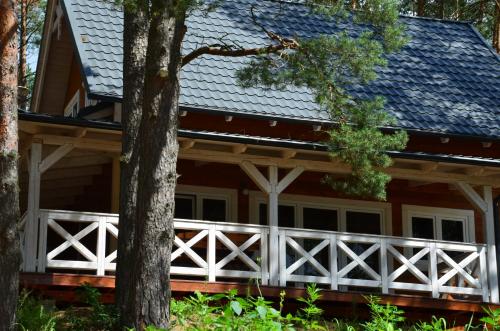Superior Chalet