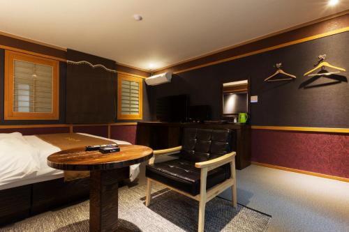 Hotel Leaders, Seoul (photo 10)
