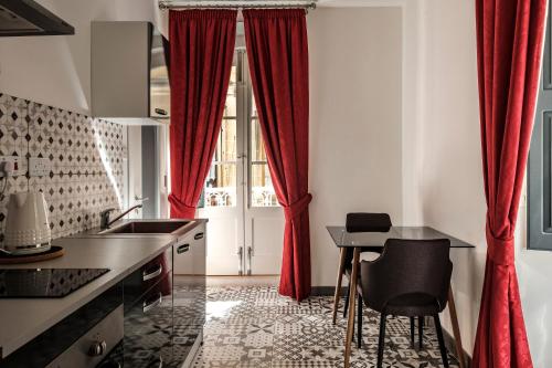 Jean de Valette Boutique Living, Valletta (fotografie 8)
