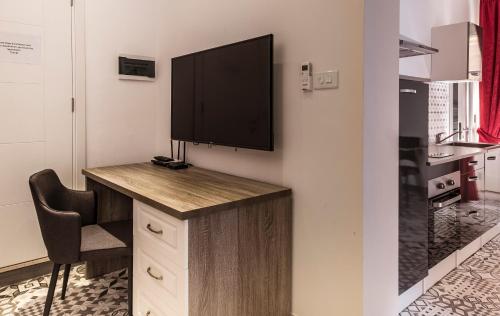 Jean de Valette Boutique Living, Valletta (fotografie 9)