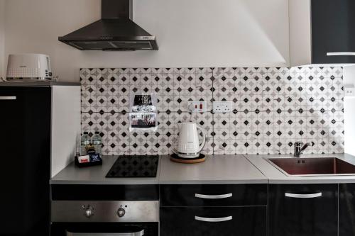 Jean de Valette Boutique Living, Valletta (fotografie 11)