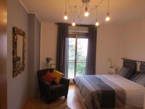  Quarto di Luna in Genua