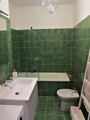 Quarto di Luna, Genua (zdjęcie 11)