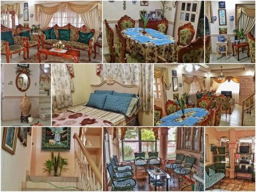 Tagaytay Budget Transient/ Staycation Home