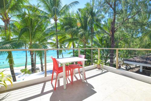 ヘイ ジュード サウス ビーチ リゾート3