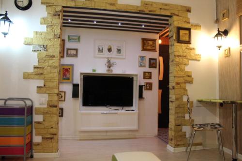 Комфортные апартаменты Ак Чокина 99 Apartment on Ak Chokin 99, Pavlodar (foto 8)