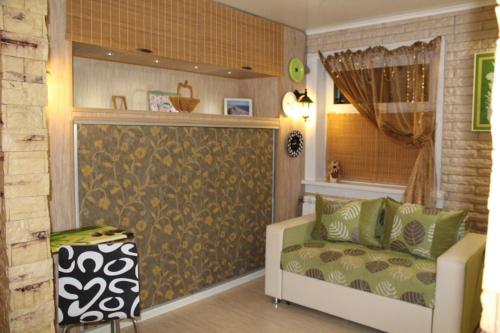 Комфортные апартаменты Ак Чокина 99 Apartment on Ak Chokin 99, Pavlodar (foto 9)