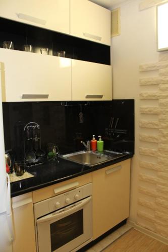 Комфортные апартаменты Ак Чокина 99 Apartment on Ak Chokin 99, Pavlodar (foto 6)